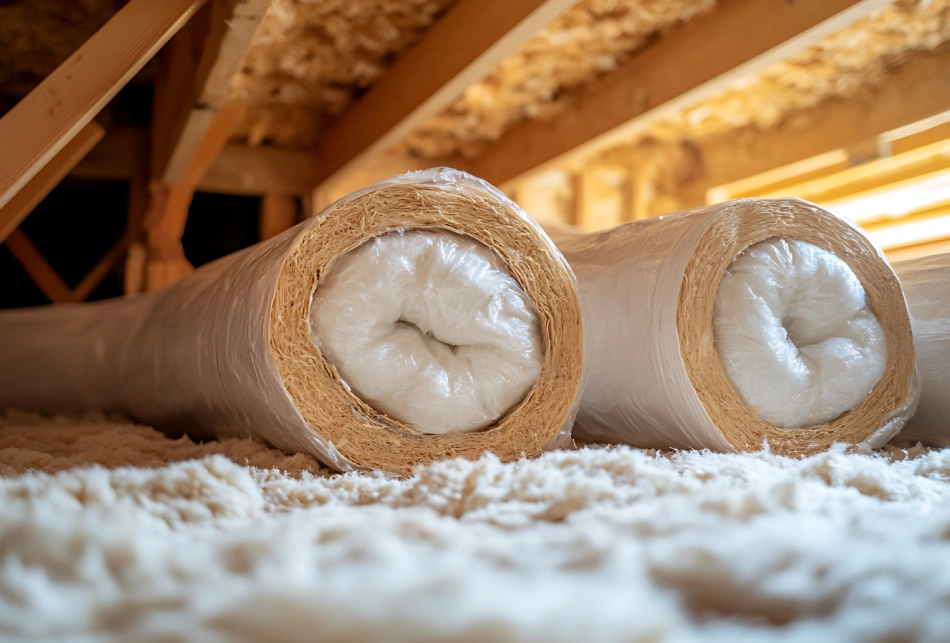 Crawl Space Repair & Insulation Services
