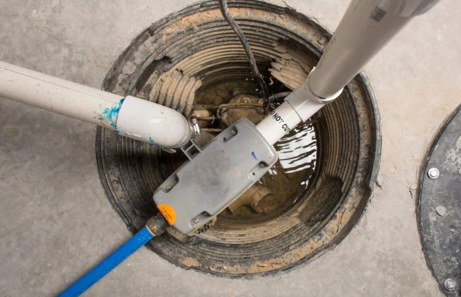 Drainage Solutions & Water Management