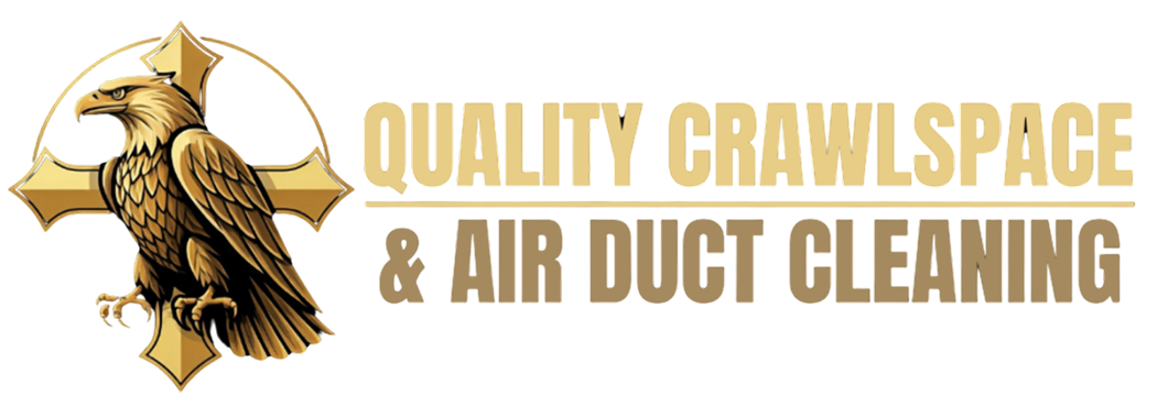 Quality Crawlspace & Air Duct Cleaning